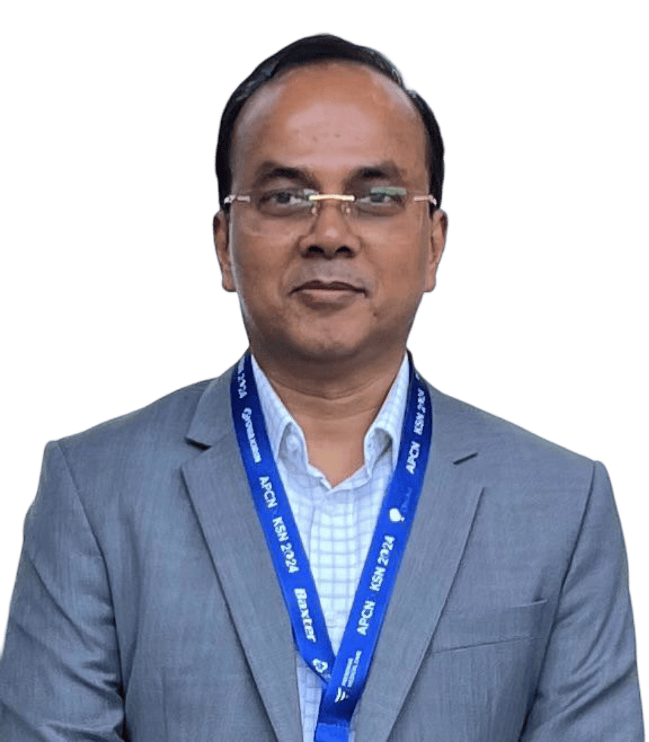 Dr. Dilip Kumar Debnath profile photo